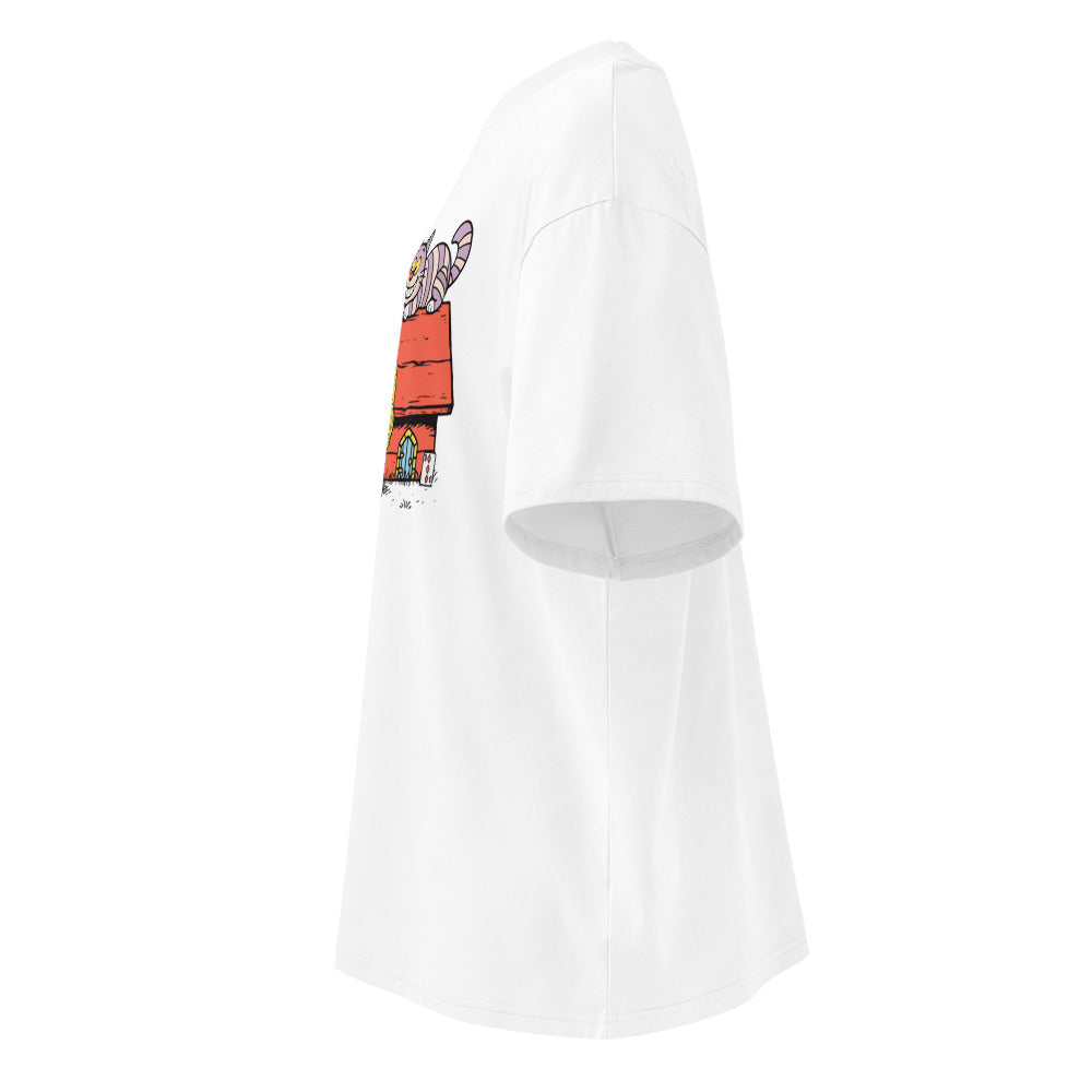 Lateral fantasma