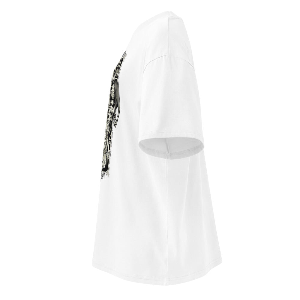 Lateral fantasma