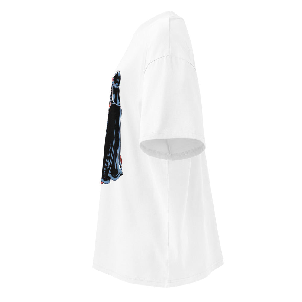 Lateral fantasma
