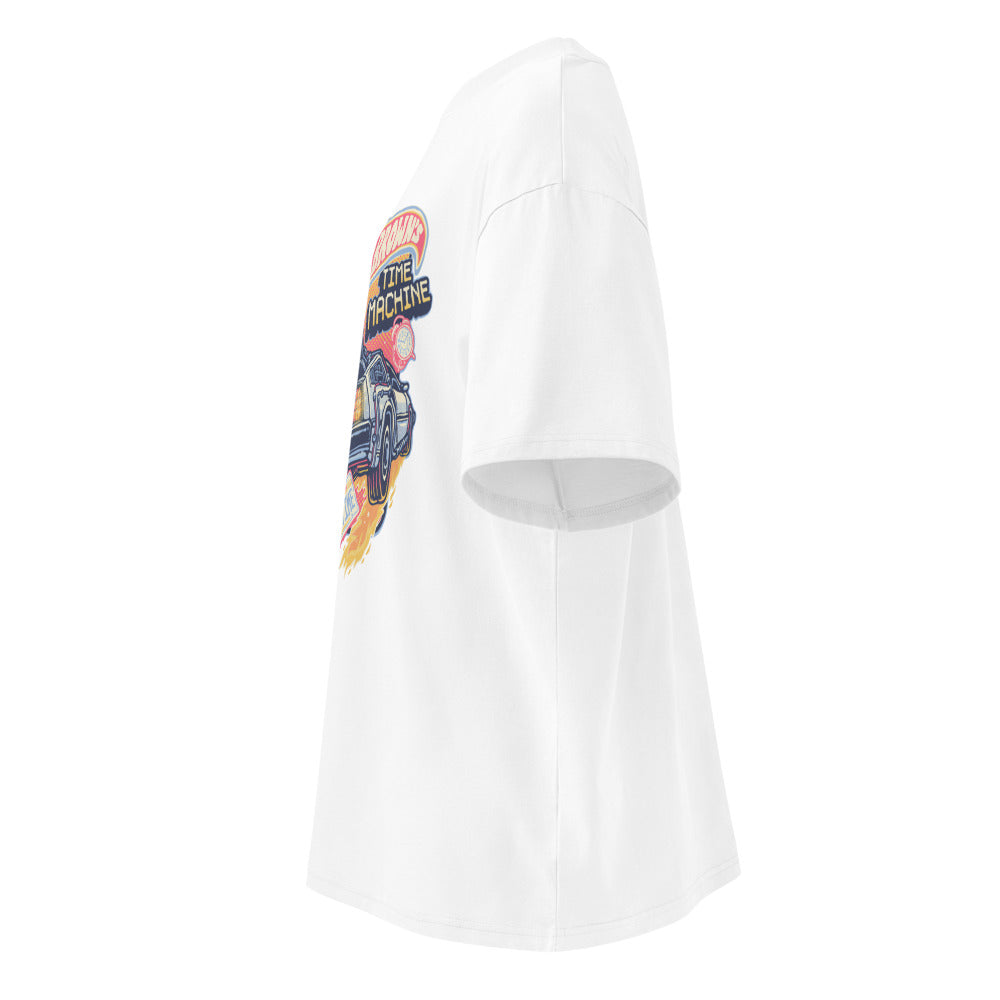 Lateral fantasma