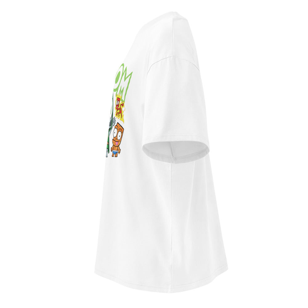 Lateral fantasma