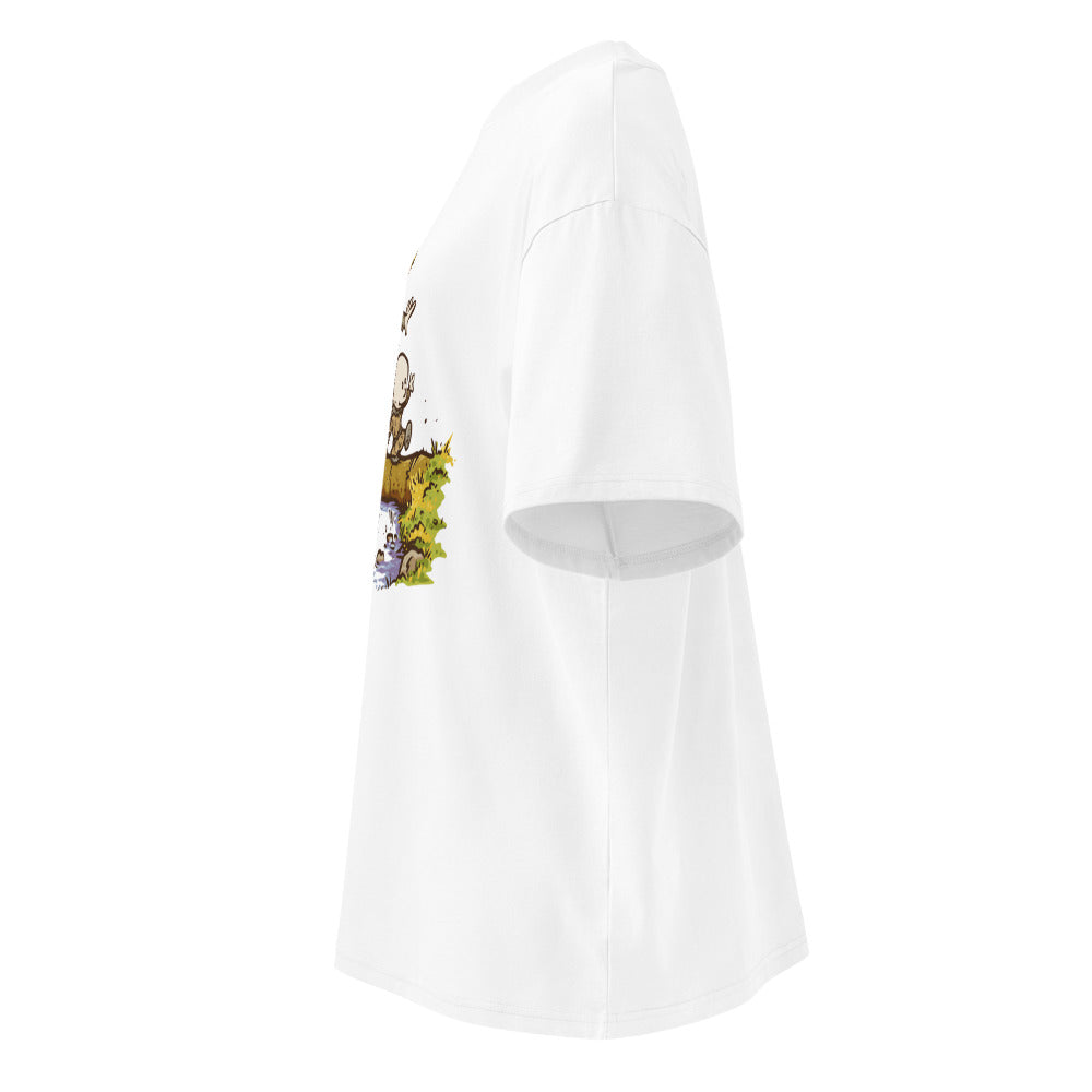 Lateral fantasma