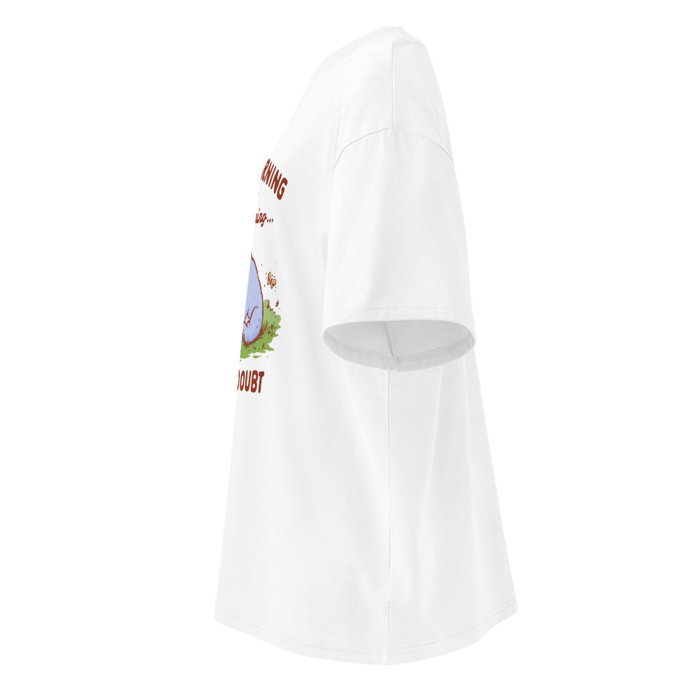 Lateral fantasma
