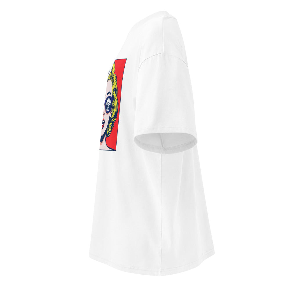 Lateral fantasma