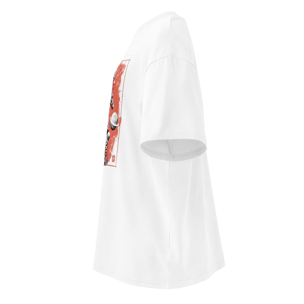 Lateral fantasma