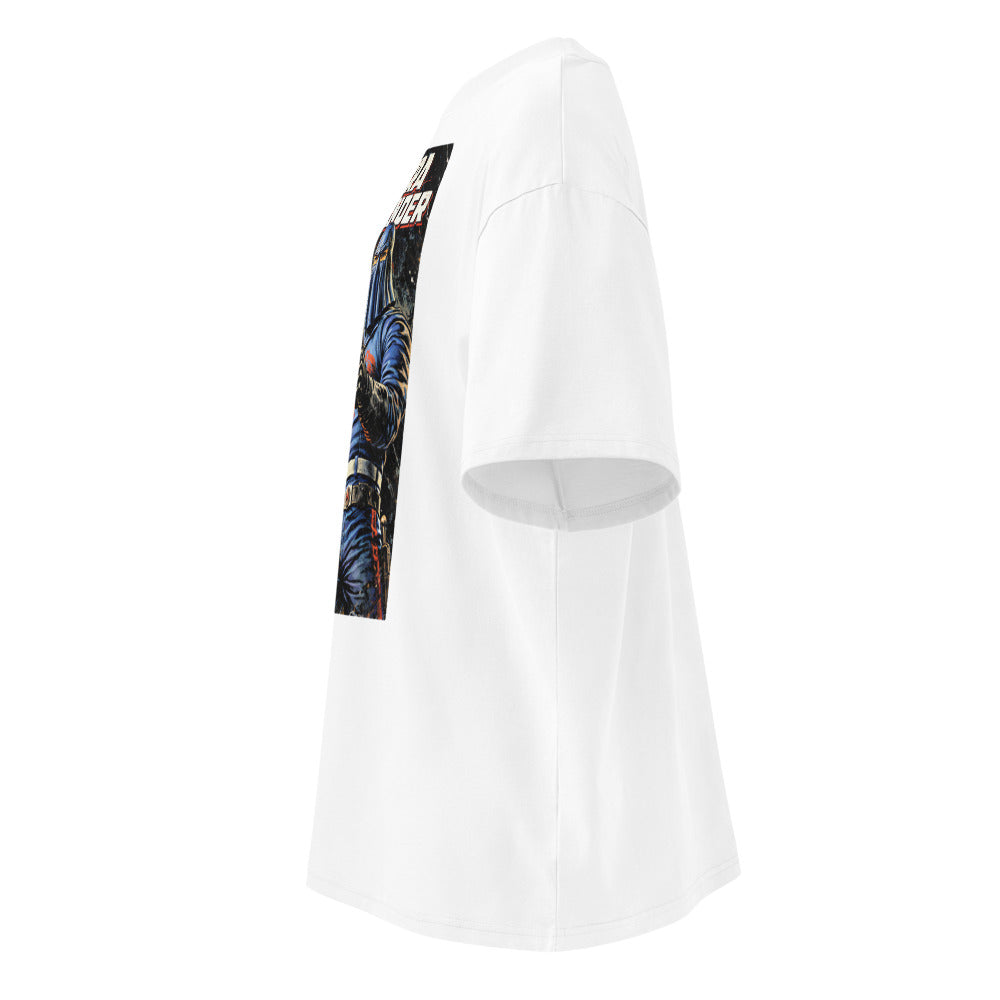 Lateral fantasma