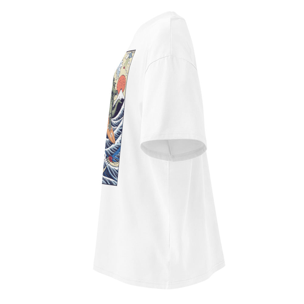 Lateral fantasma