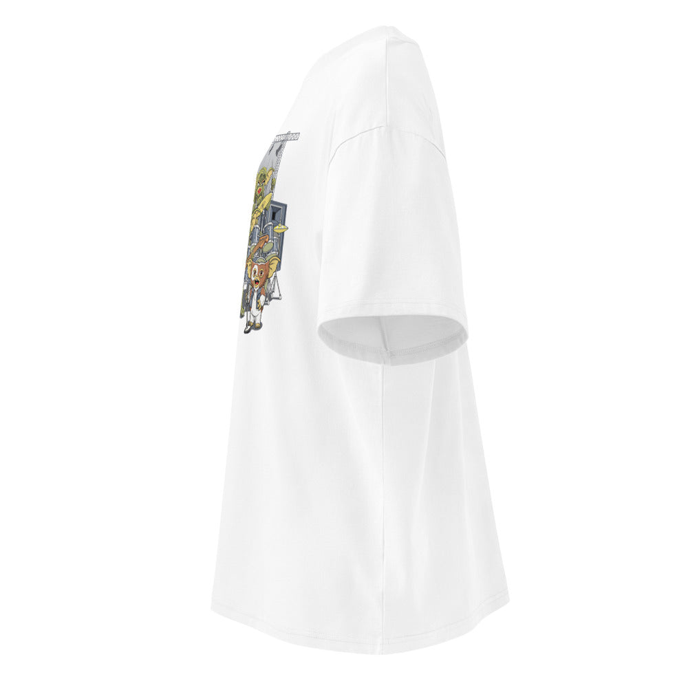 Lateral fantasma