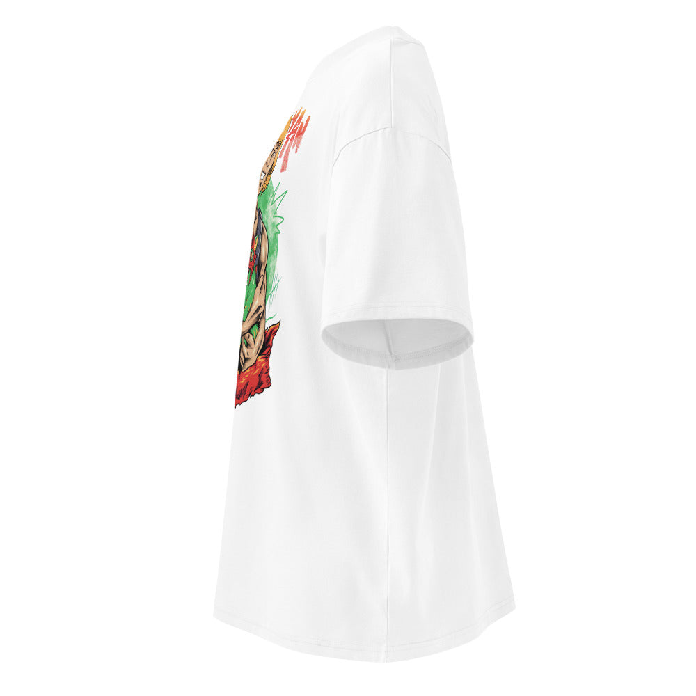 Lateral fantasma