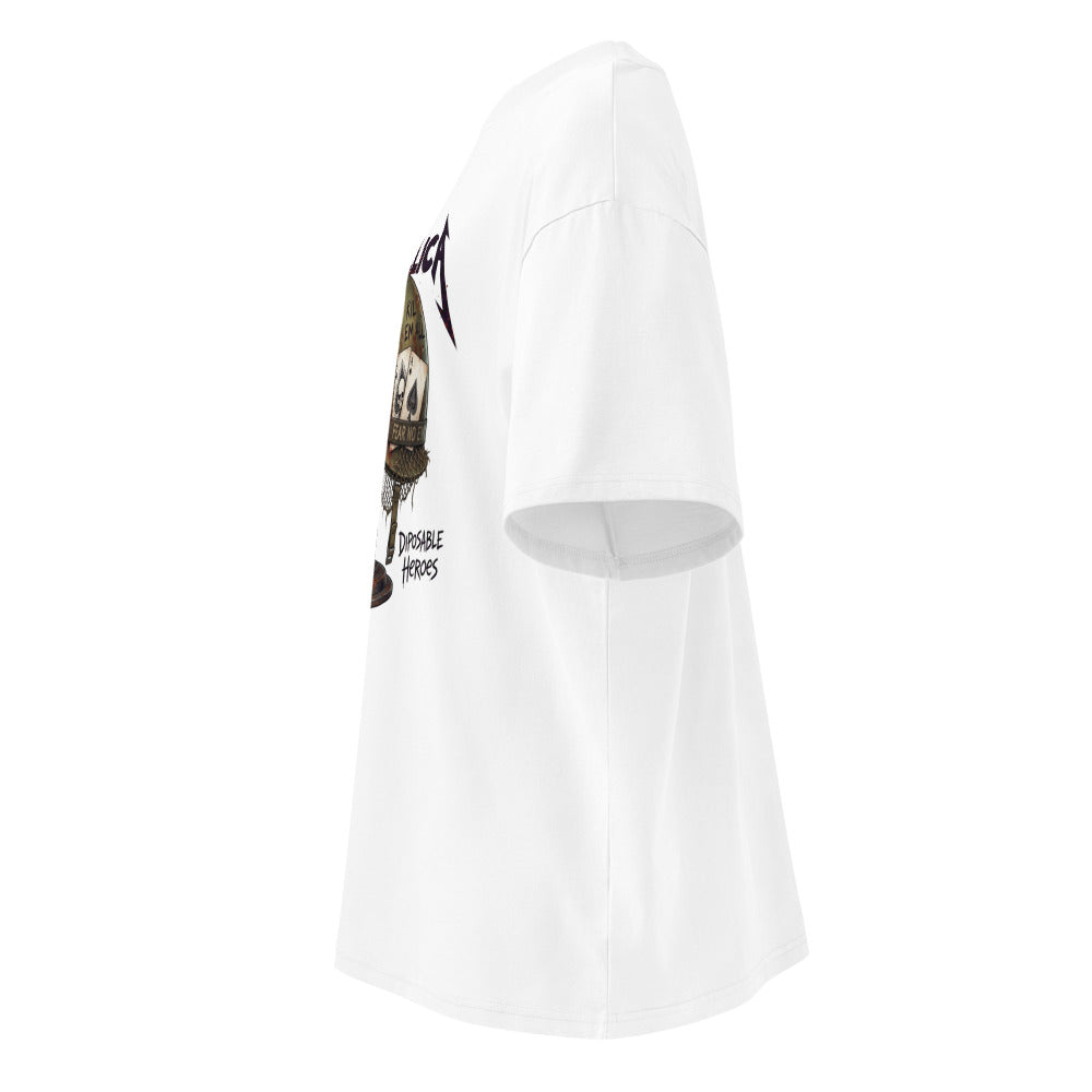Lateral fantasma