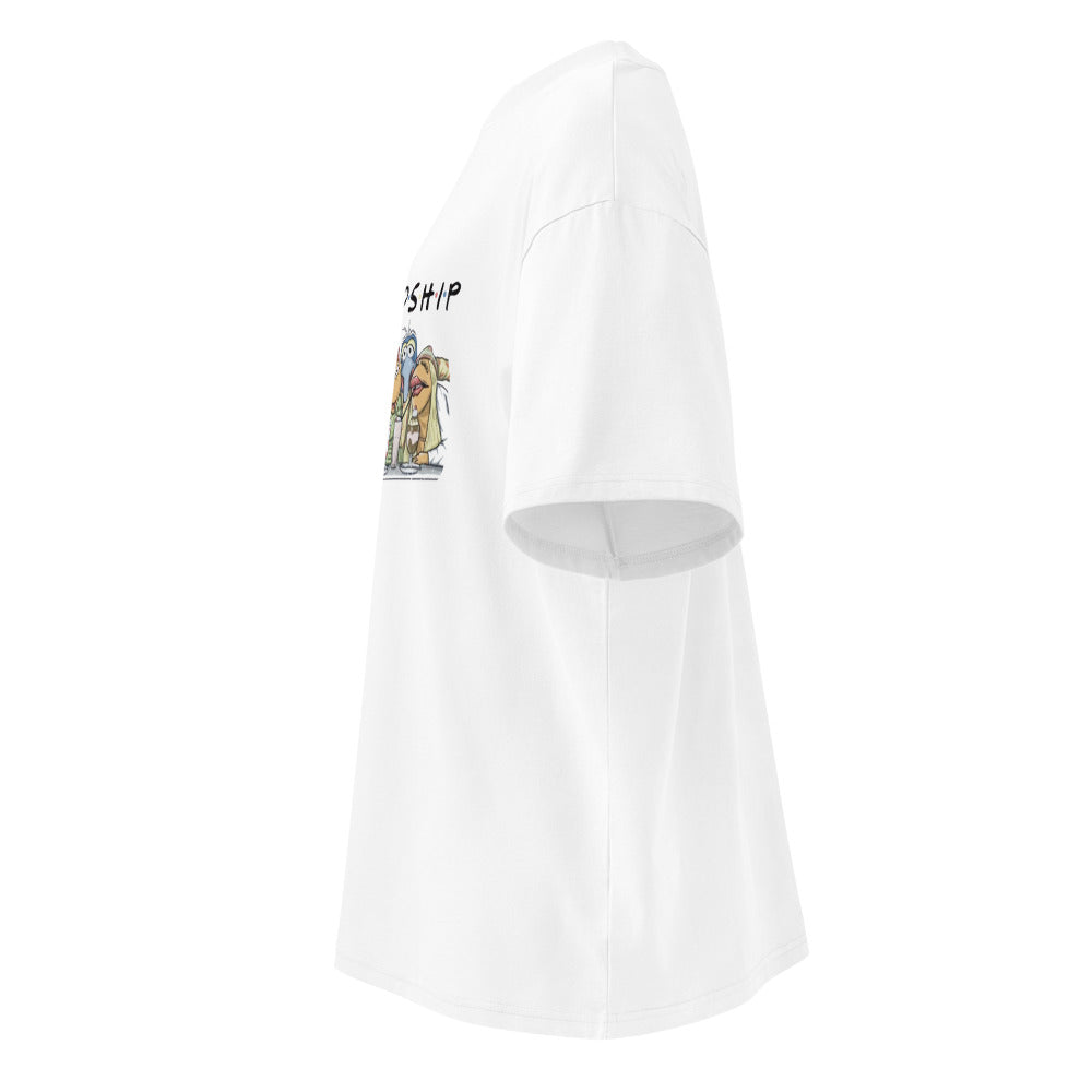 Lateral fantasma