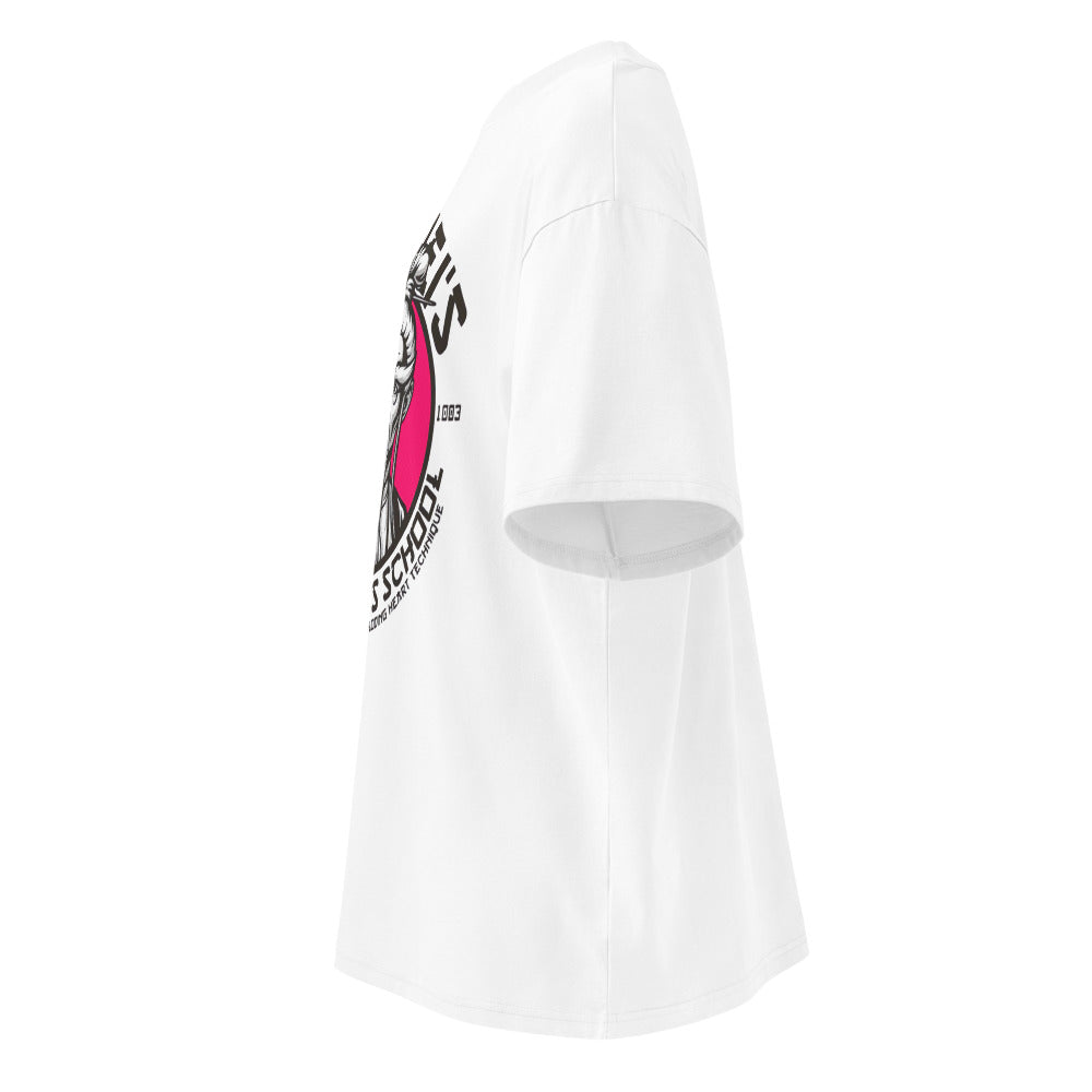 Lateral fantasma