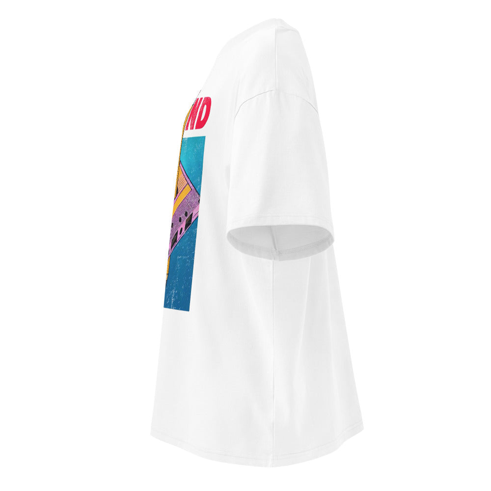 Lateral fantasma