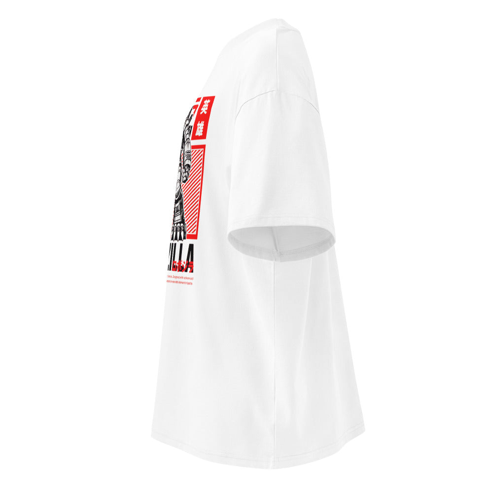 Lateral fantasma