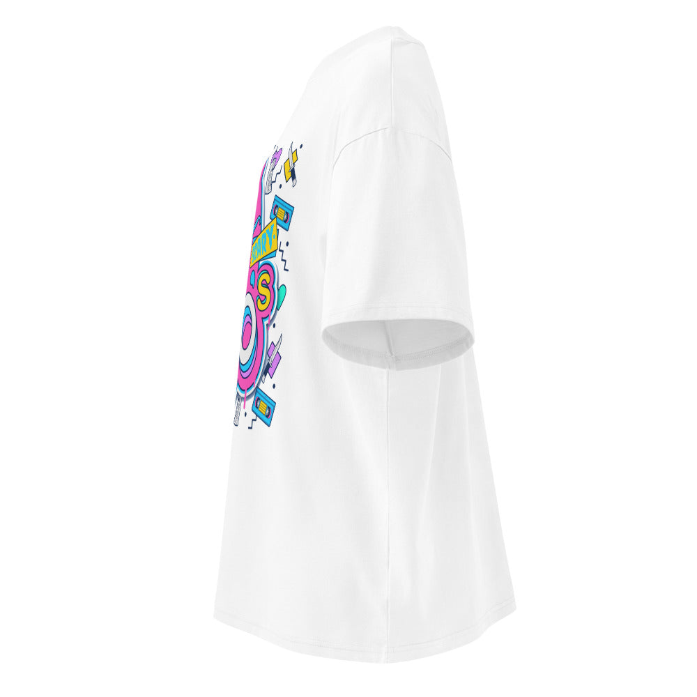 Lateral fantasma