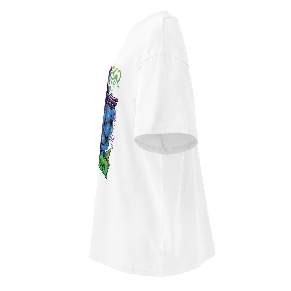 Lateral fantasma