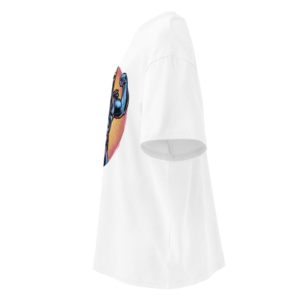 Lateral fantasma