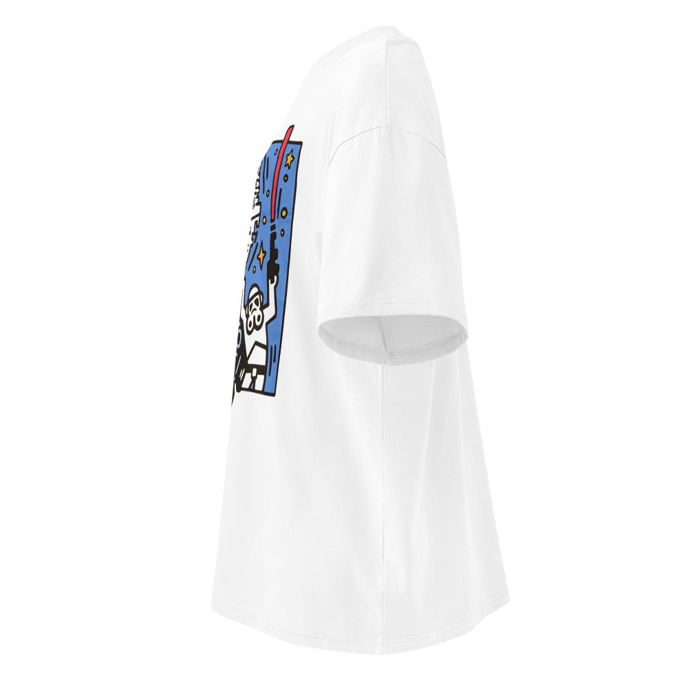 Lateral fantasma