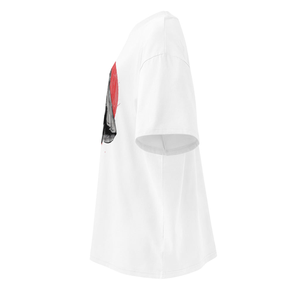 Lateral fantasma