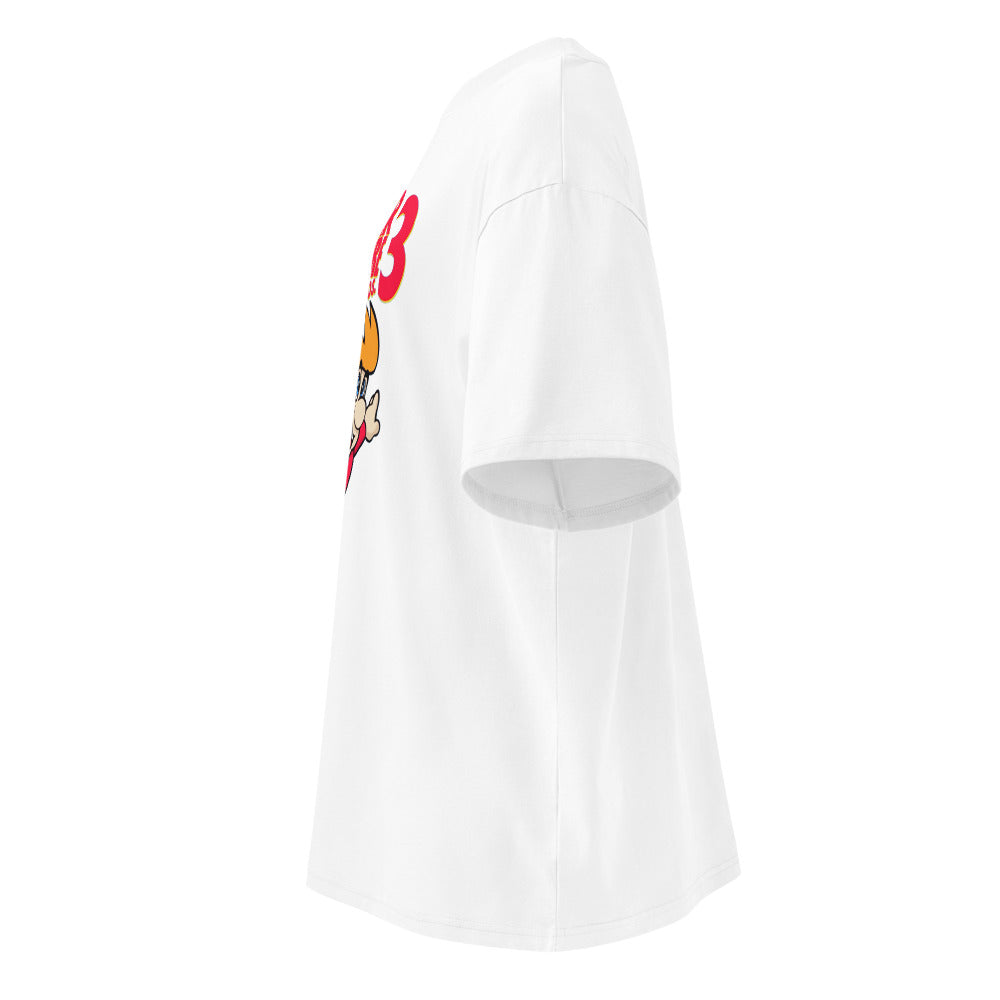 Lateral fantasma