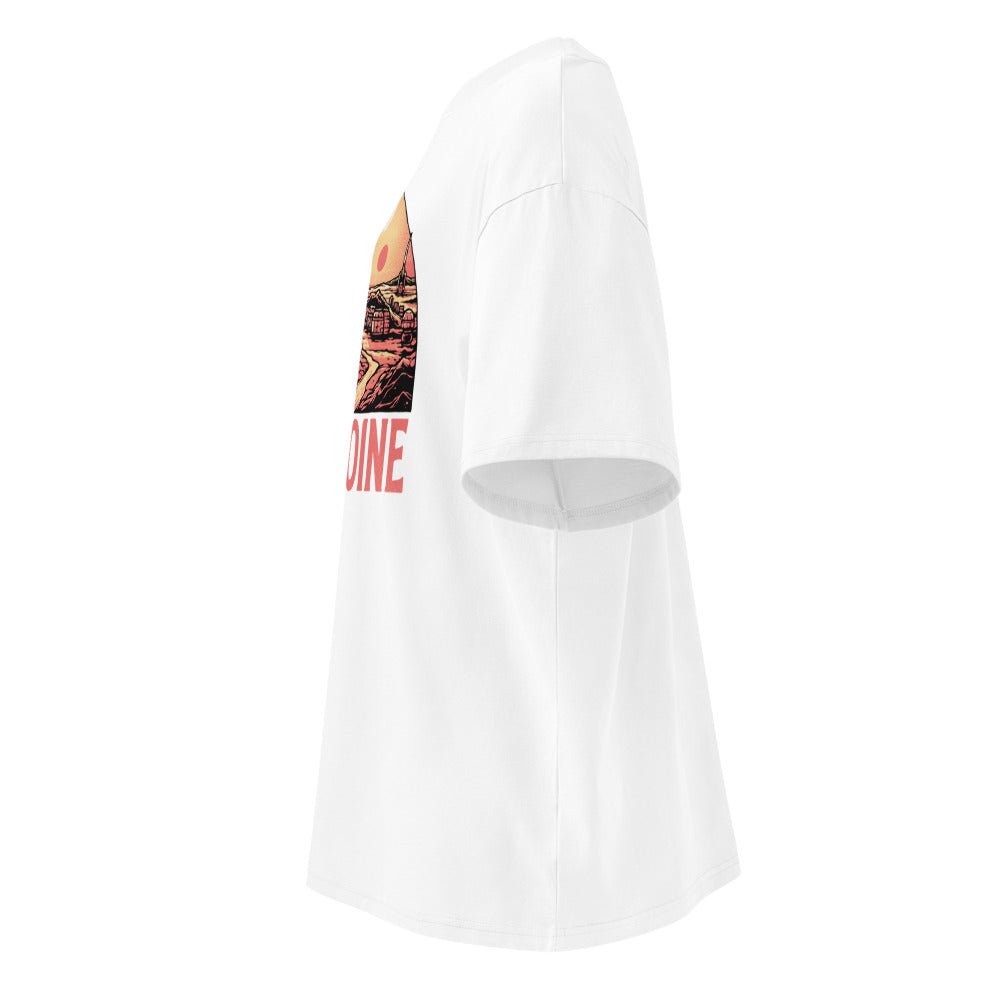 Lateral fantasma