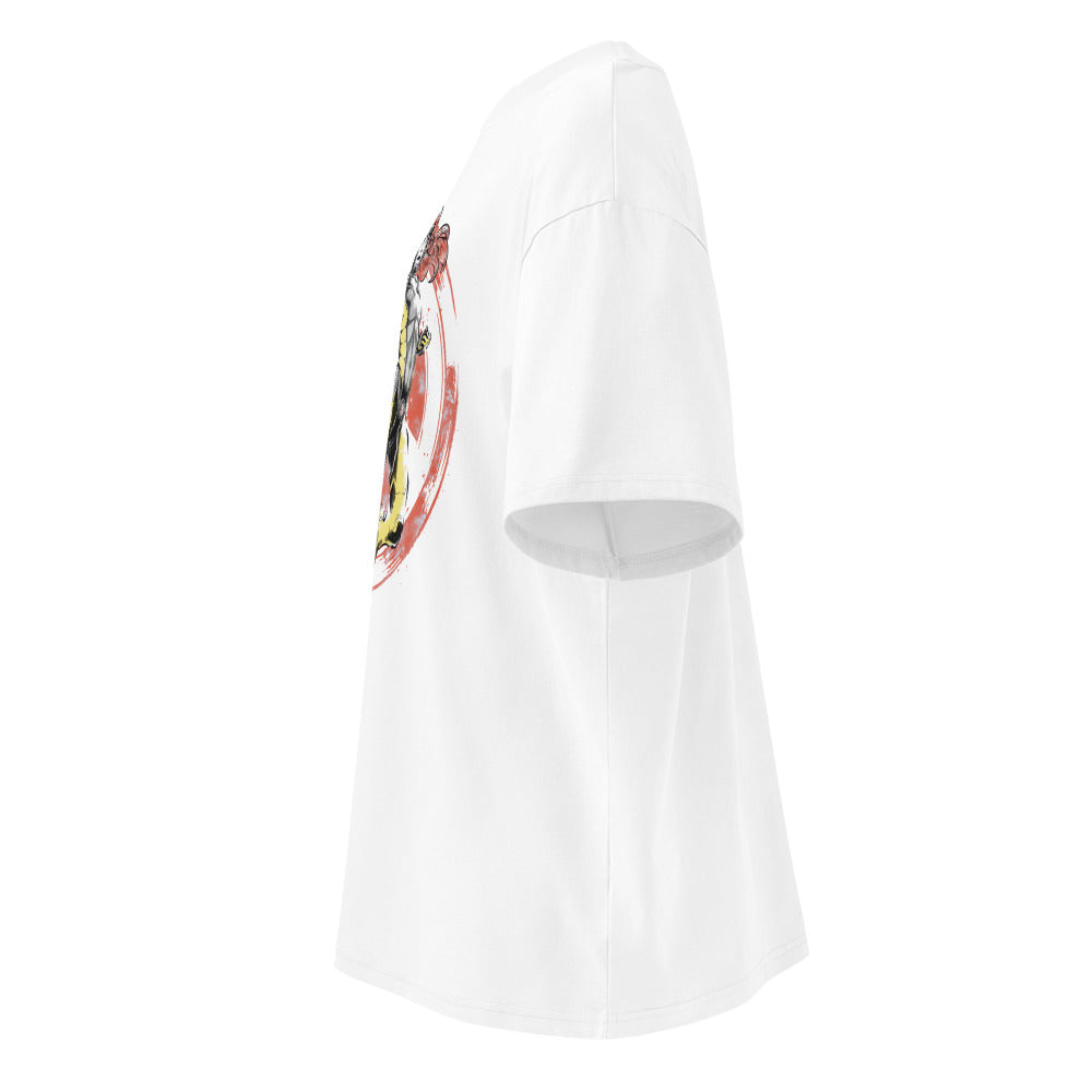 Lateral fantasma