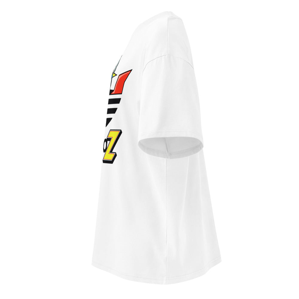 Lateral fantasma
