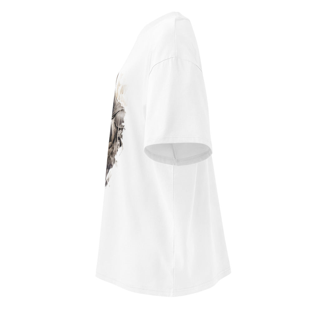 Lateral fantasma