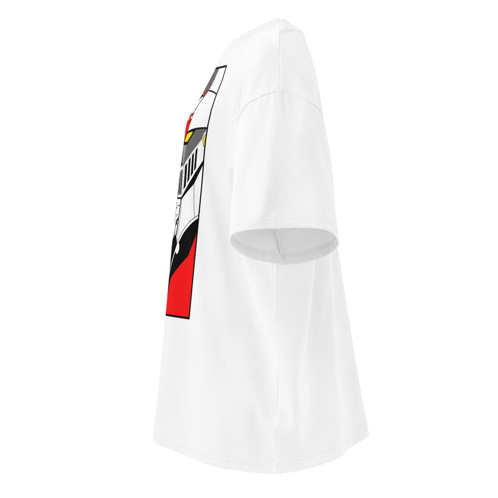 Lateral fantasma