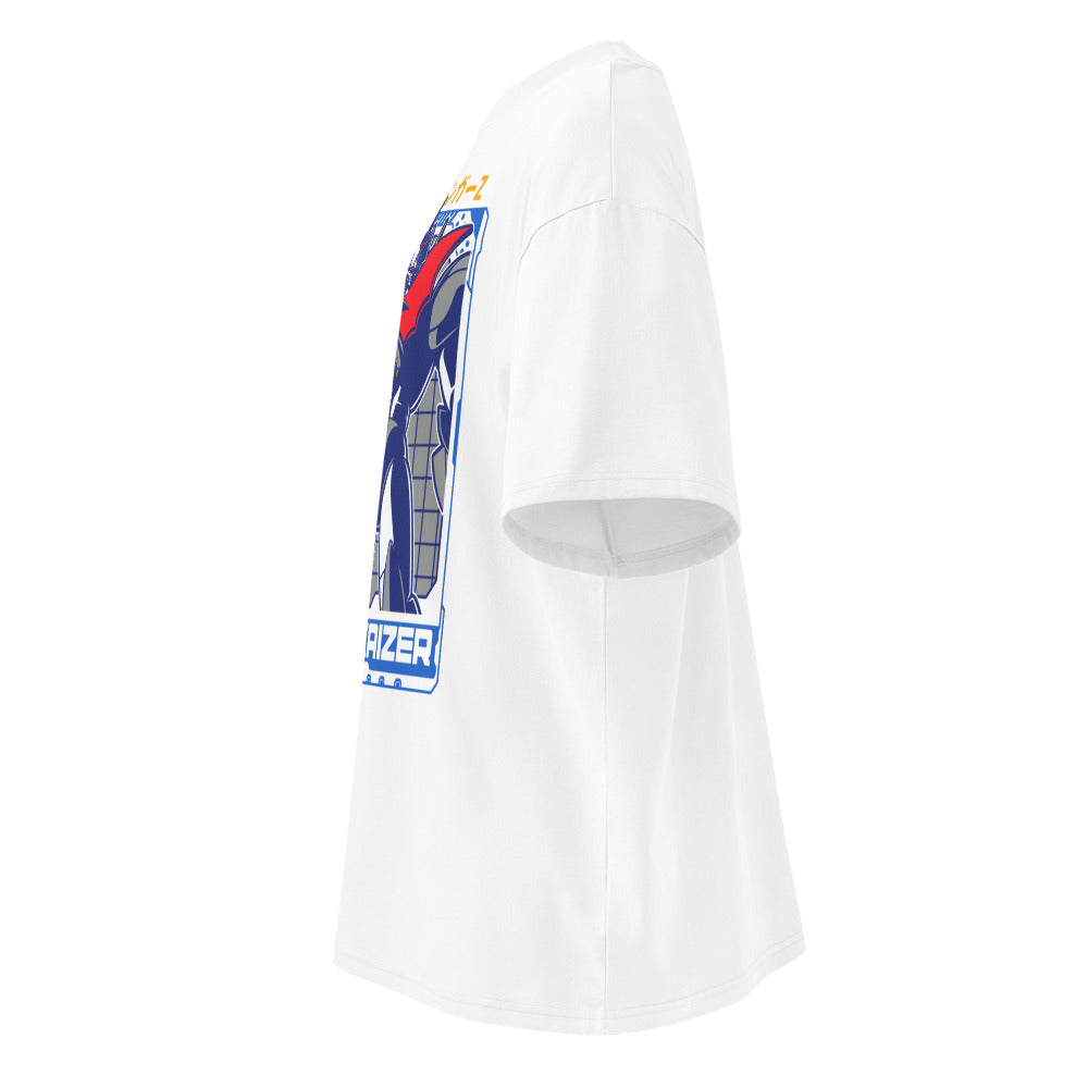Lateral fantasma