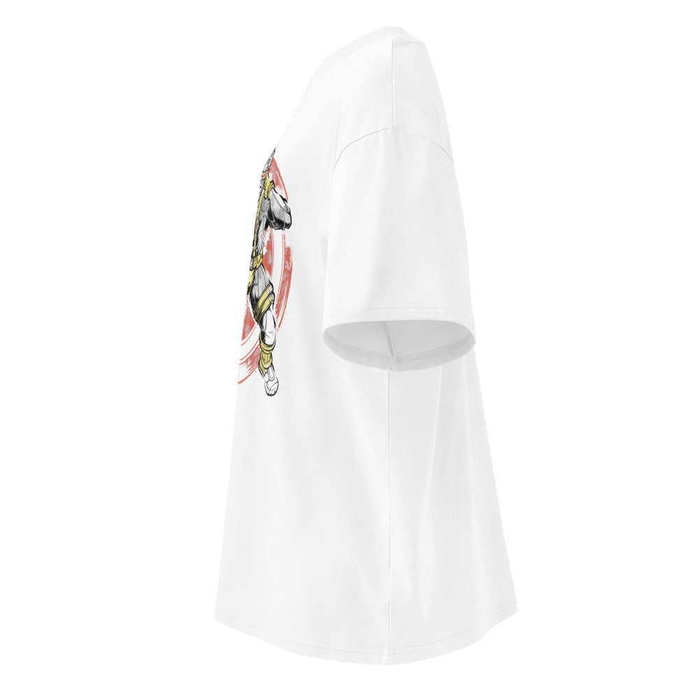 Lateral fantasma