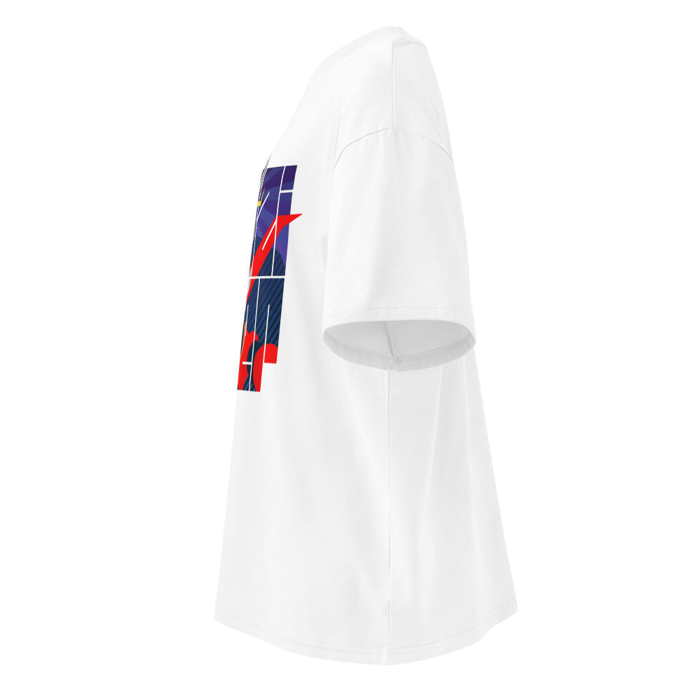 Lateral fantasma