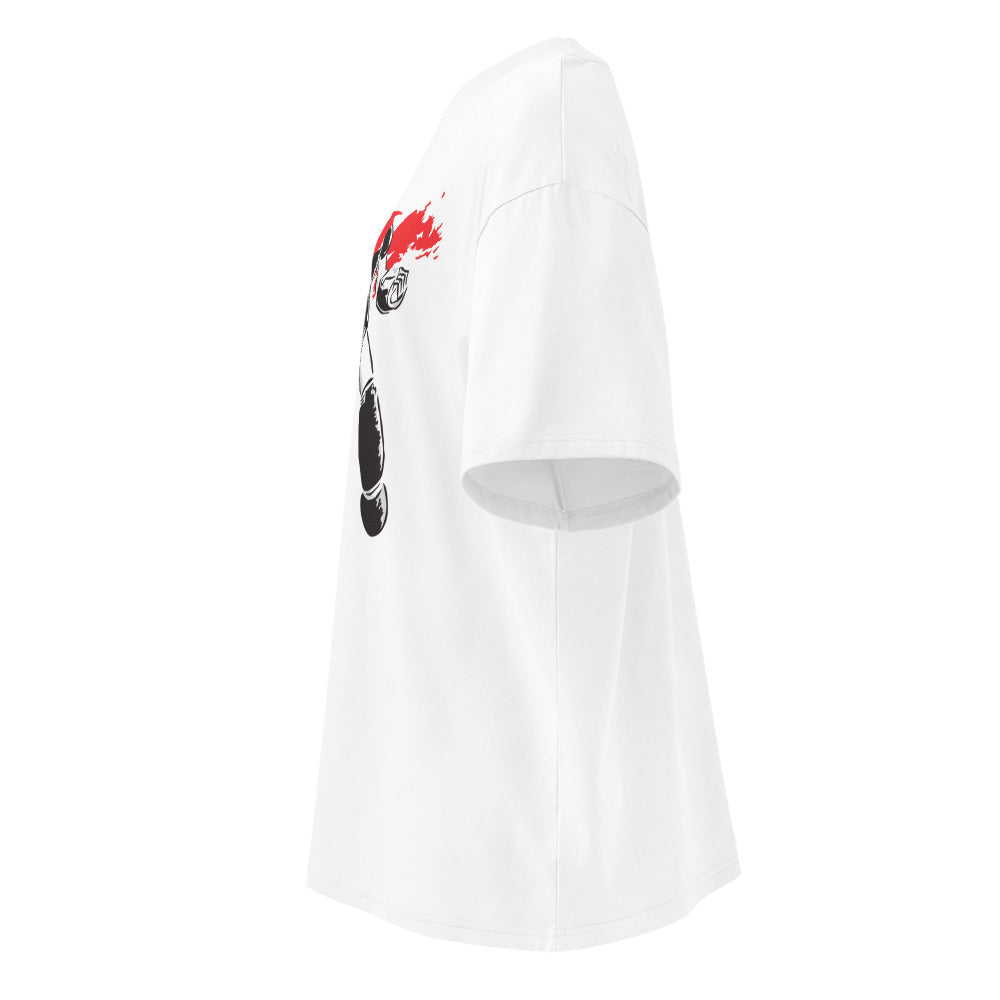 Lateral fantasma