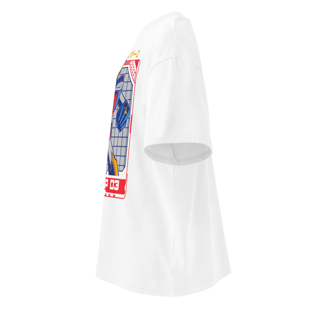 Lateral fantasma