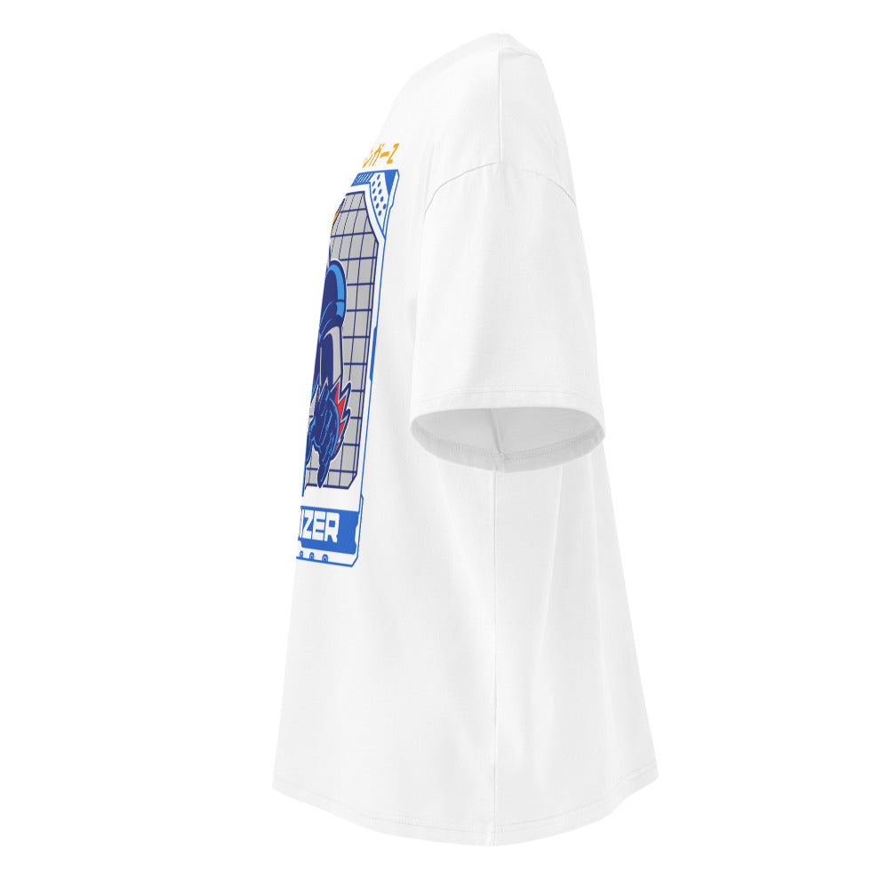 Lateral fantasma