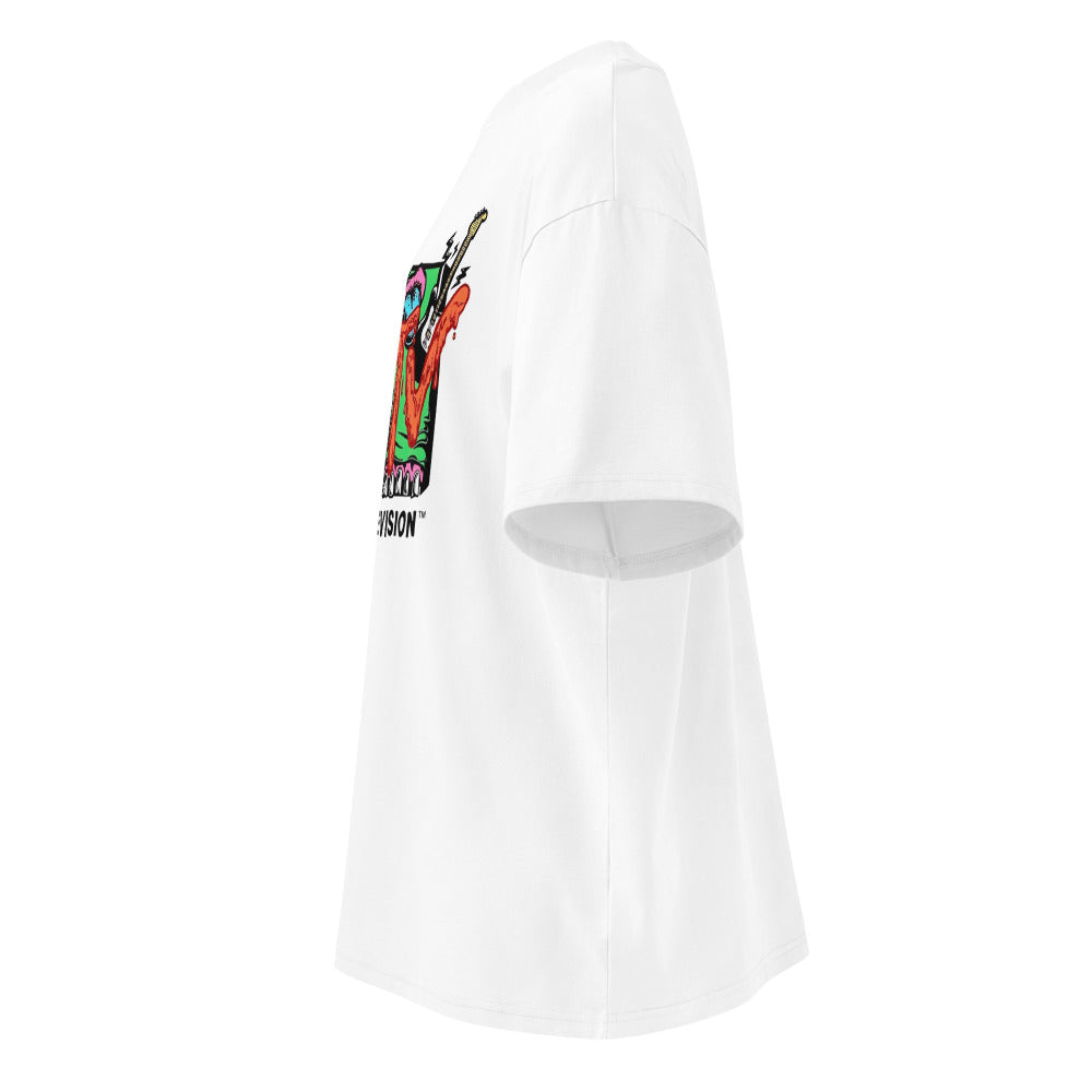 Lateral fantasma