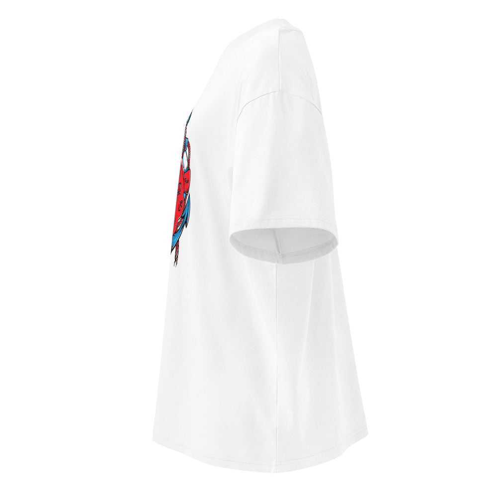 Lateral fantasma