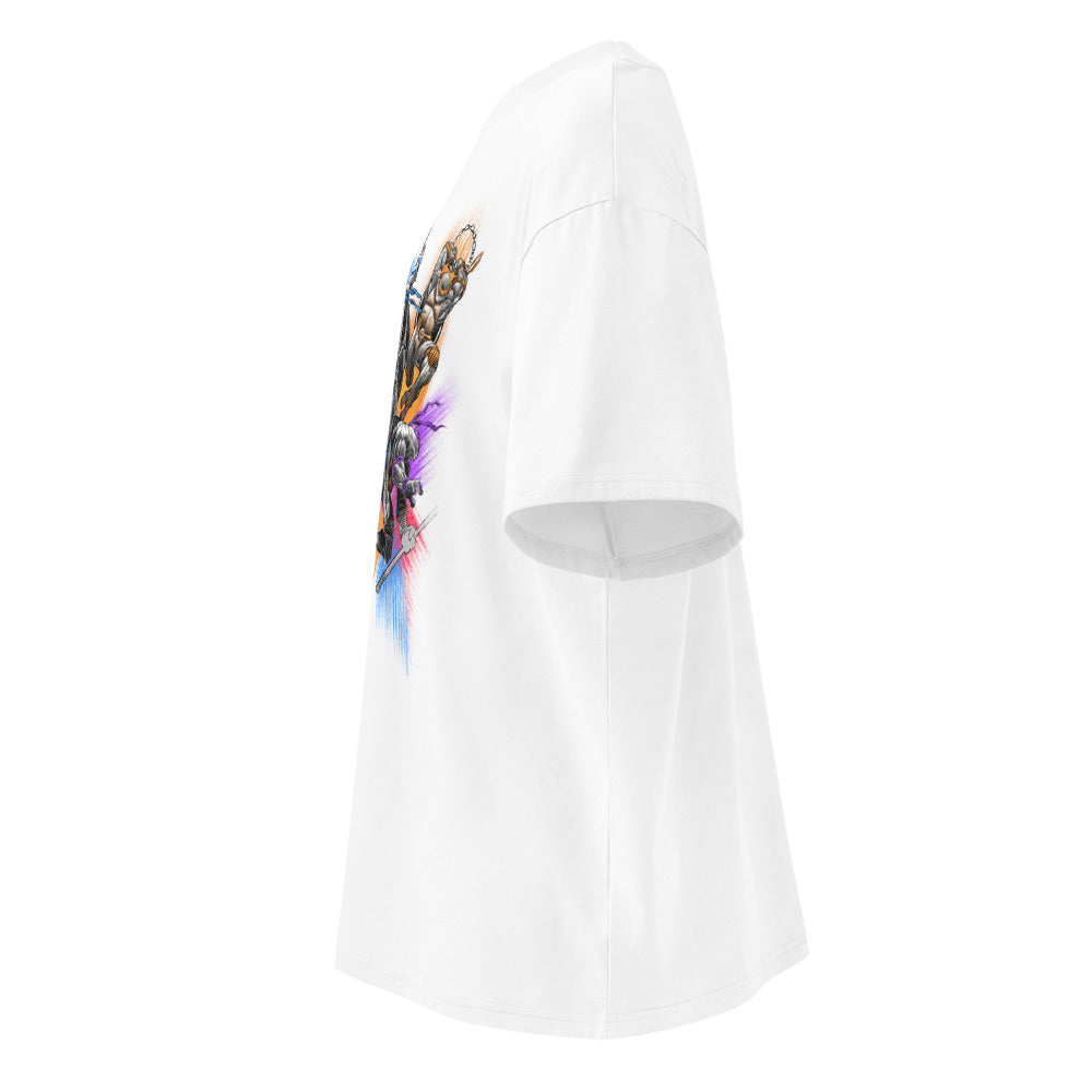 Lateral fantasma