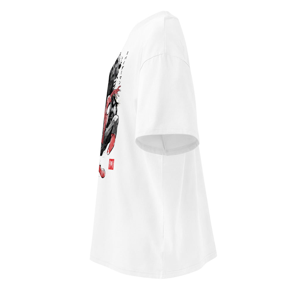 Lateral fantasma