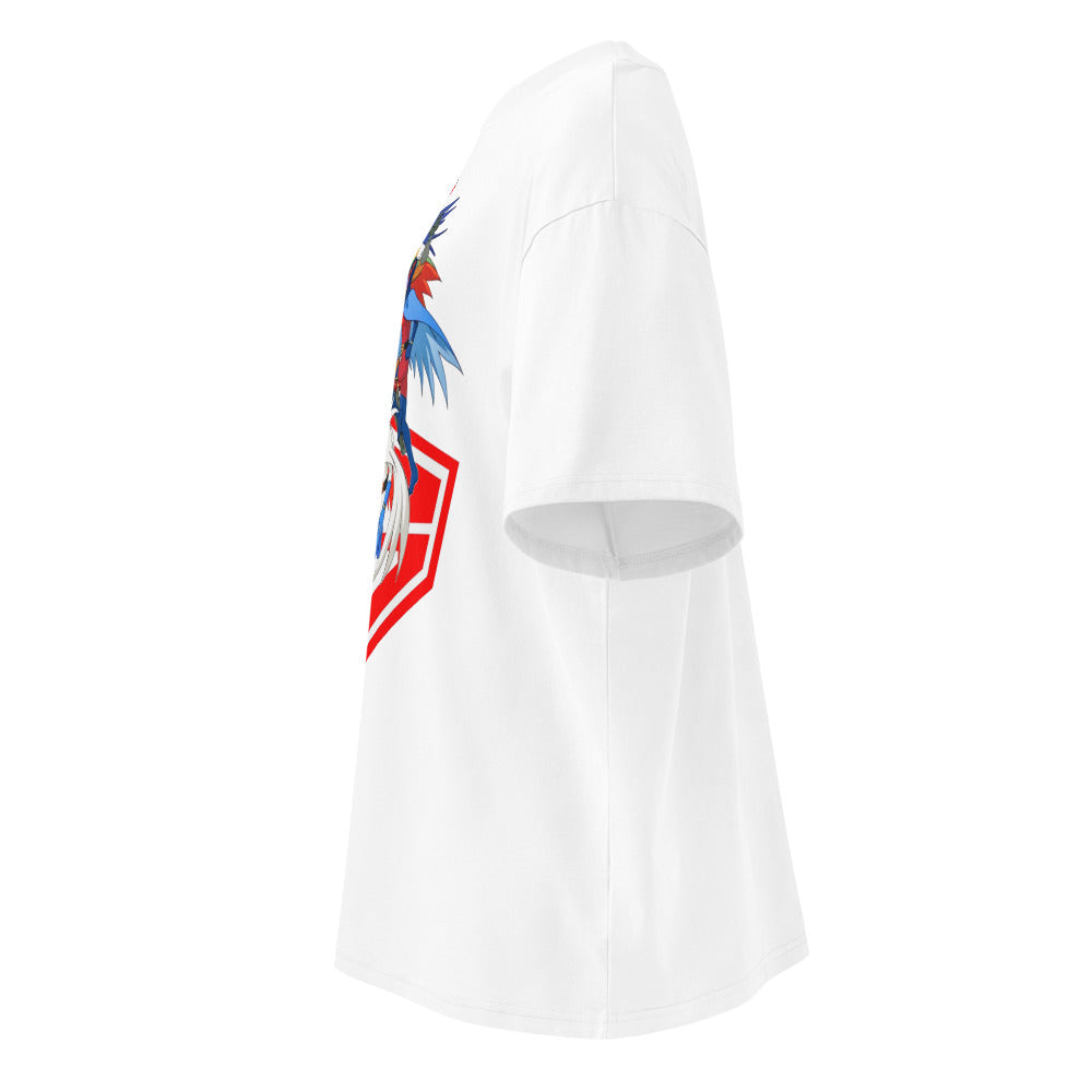 Lateral fantasma