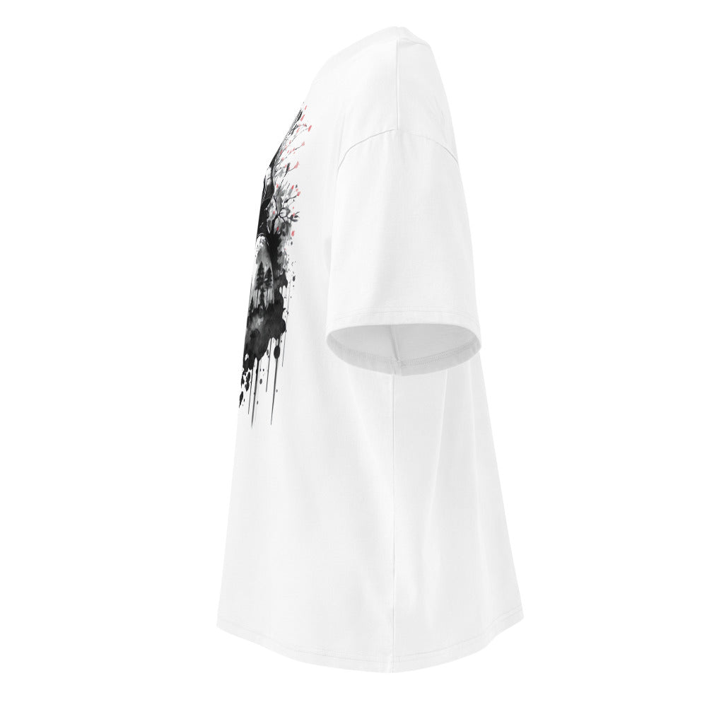 Lateral fantasma