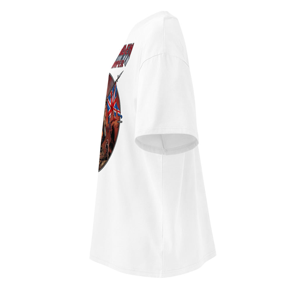 Lateral fantasma