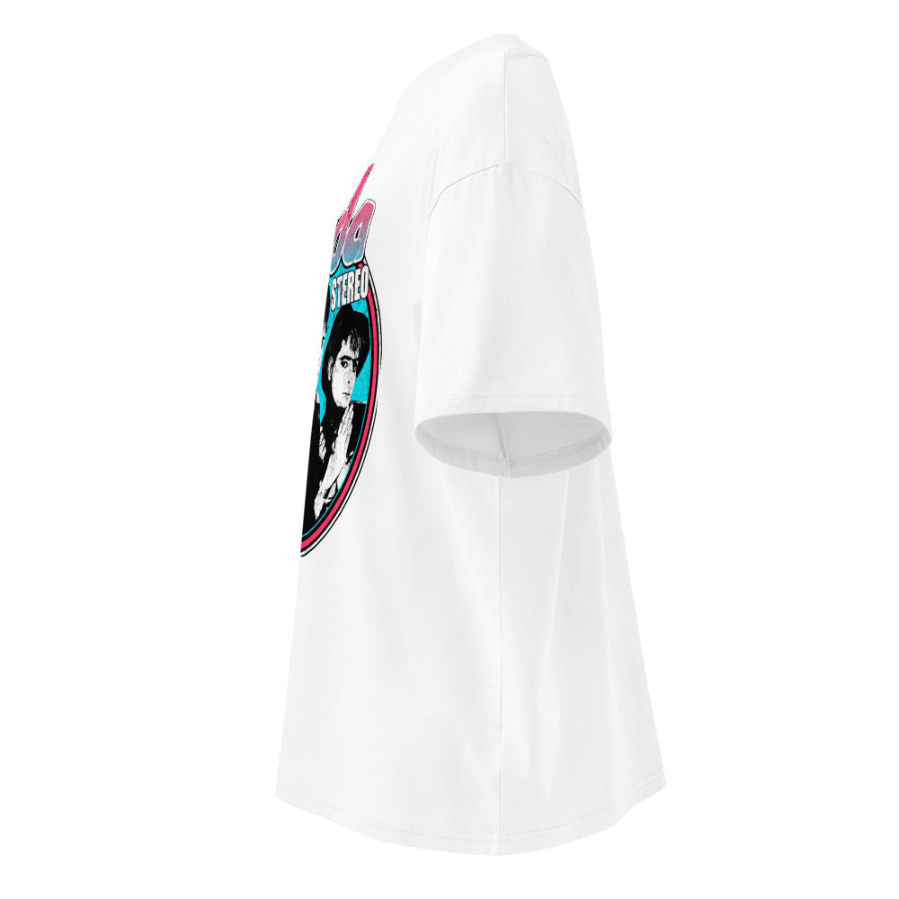 Lateral fantasma