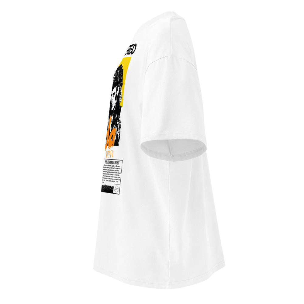 Lateral fantasma