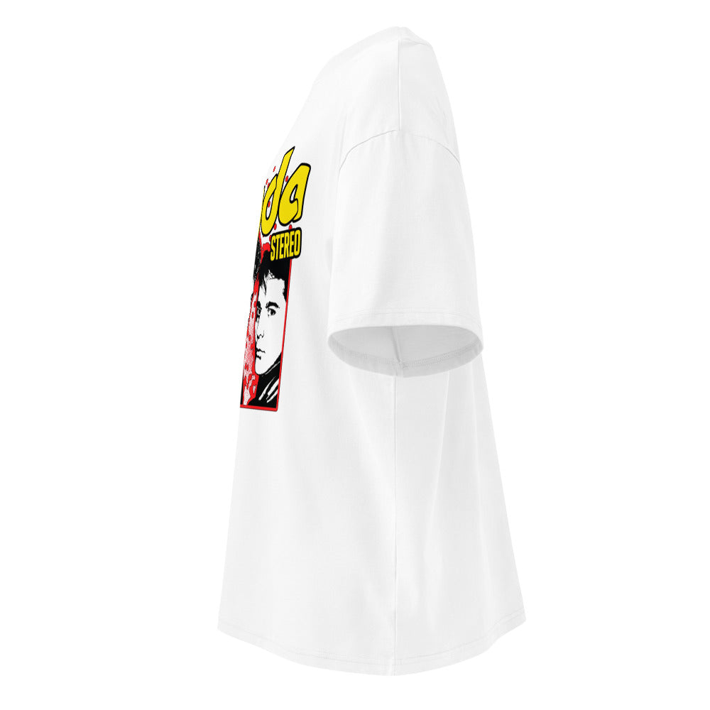 Lateral fantasma