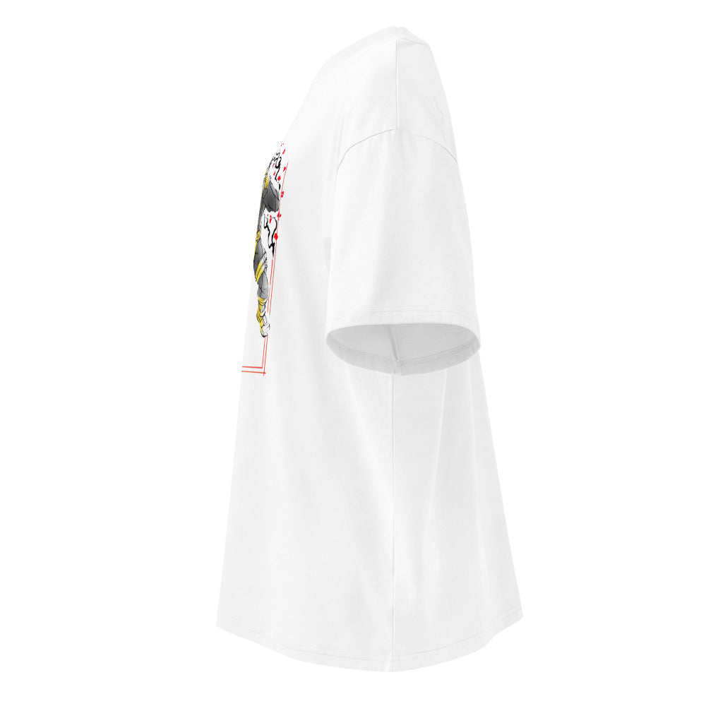 Lateral fantasma
