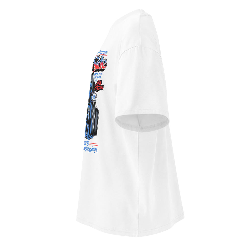 Lateral fantasma