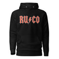Sudadera con capucha Ruco, Disponible en la mejor tienda online para comprar tu merch favorita, la mejor Calidad, compra Ahora en Superstar