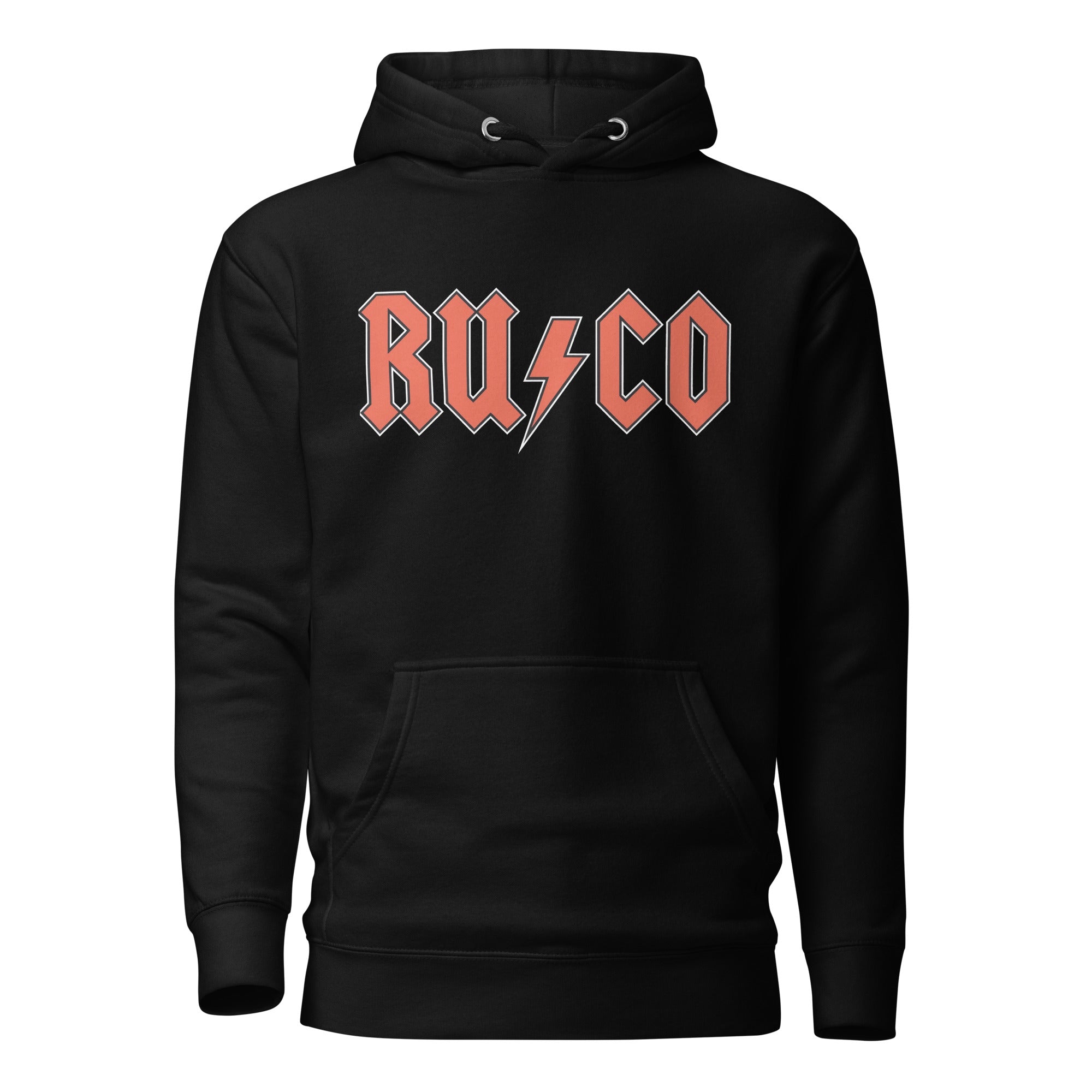 Sudadera con capucha Ruco, Disponible en la mejor tienda online para comprar tu merch favorita, la mejor Calidad, compra Ahora en Superstar