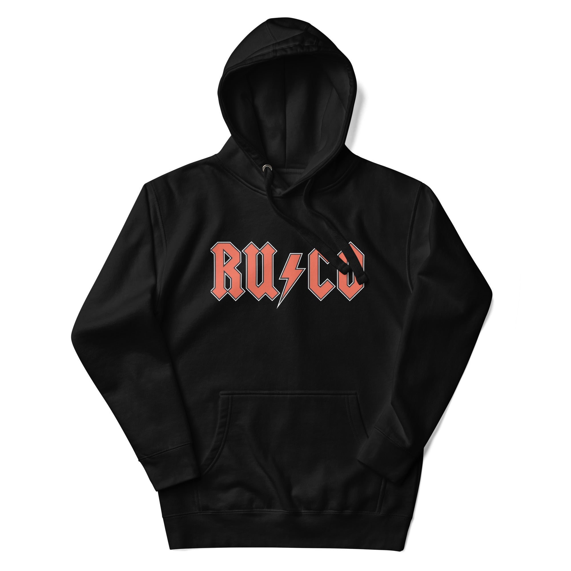 Sudadera con capucha Ruco, Disponible en la mejor tienda online para comprar tu merch favorita, la mejor Calidad, compra Ahora en Superstar